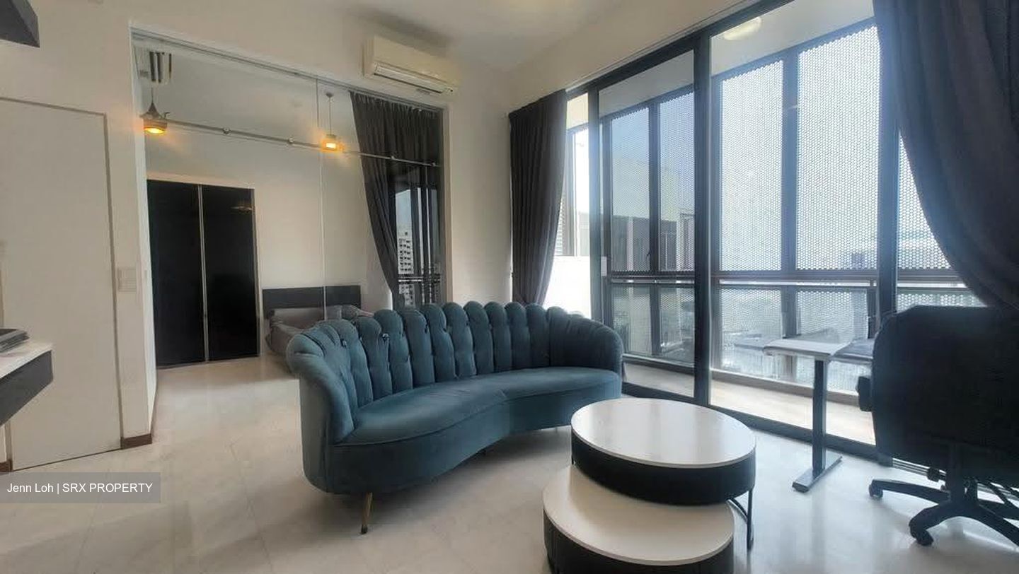 The Tennery (D23), Apartment #623515601